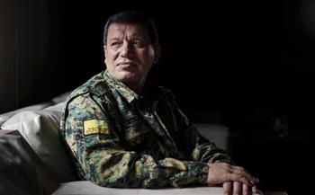 قائد قسد يعلن اكتمال دمج المؤسسات الكردية في إطار الدولة السورية