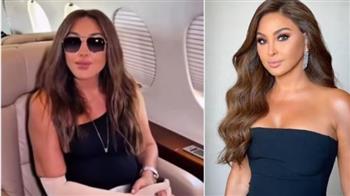   قلق جمهور إليسا بعد ظهورها الأخير