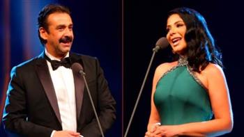   بعد 17 عامًا.. كريم عبد العزيز ومنى زكي يجتمعان مجددًا في "لعب عيال"