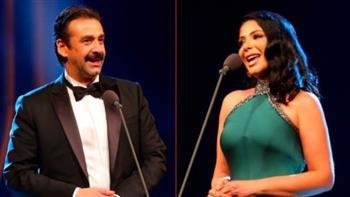 بعد 17 عامًا.. كريم عبد العزيز ومنى زكي يجتمعان مجددًا في "لعب عيال"