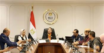 ​صندوق دعم الصناعات الريفية ينظم ورشة عمل تعريفية لعدد من الجمعيات والمؤسسات الأهلية
