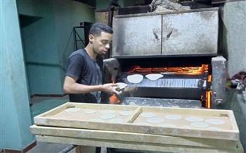   محافظ أسيوط يوجه بضبط المخابز المخالفة