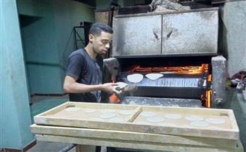 محافظ أسيوط يوجه بضبط المخابز المخالفة