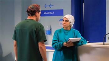   مسلسل بنج كلي لـ سلمي أبو ضيف يتصدر نسب المشاهدة
