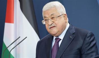   الرئيس الفلسطيني يرحب بالبيان الدولي الرافض لمخطط E1
