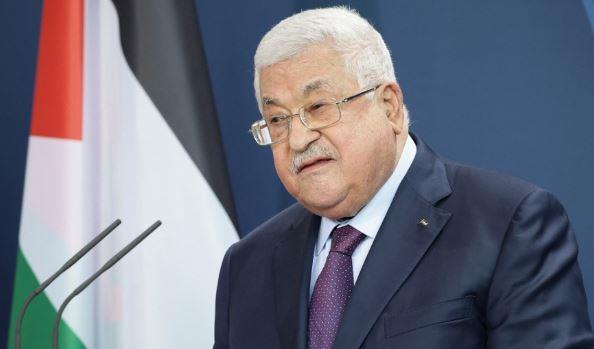 الرئيس الفلسطيني يرحب بالبيان الدولي الرافض لمخطط E1
