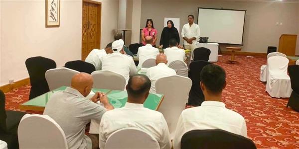 ندوة بالأقصر لتعريف العمال بحقوقهم.. وتحرك عاجل لبحث شكوى عمالية