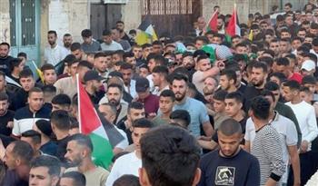   استشهاد طفل فلسطيني برصاص المستوطنين في شمال شرق الخليل