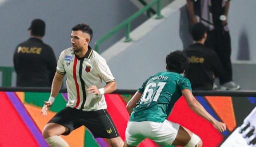تريزيجيه في مهمة صعبة.. الرياض يصطدم بالنصر في الدوري السعودي