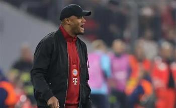 قبل كلاسيكو السوبر.. كومباني يتحدى دورتموند: نريد العودة بالكأس من ملعبه