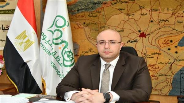 محافظة الفيوم تحذر المواطنين من التعامل مع الكيانات التعليمية والتدريبية غير المرخصة