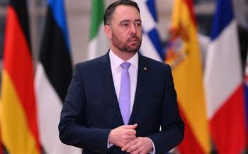 وزير خارجية بلجيكا: قرار إسرائيل تنفيذ المشروع الاستيطاني E1 مخالف للقانون الدولي