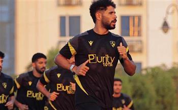 محمد الشيخ يعلن تشكيل وادي دجلة أمام زد في الدوري