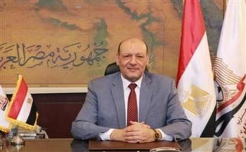   حزب المصريين: "الفجيرة العلمين للنفط والغاز" ترجمة لعمق الشراكة الاستراتيجية بين مصر والإمارات