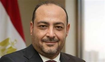   مصطفى كشر: "الفجيرة العلمين" نموذج للشراكة الاستثمارية بين مصر والإمارات في قطاع الطاقة
