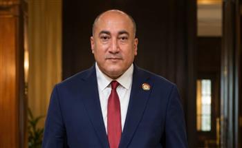   عمرو رشاد: تأسيس «الفجيرة العلمين للنفط والغاز» يعزز الاستثمارات الإماراتية ويدعم مكانة مصر