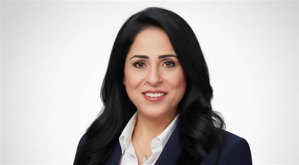 ميرال الهريدي: الشائعات سلاح موجه نحو نسيج المجتمع واستقراره.. والمواجهة مسئولية مشتركة