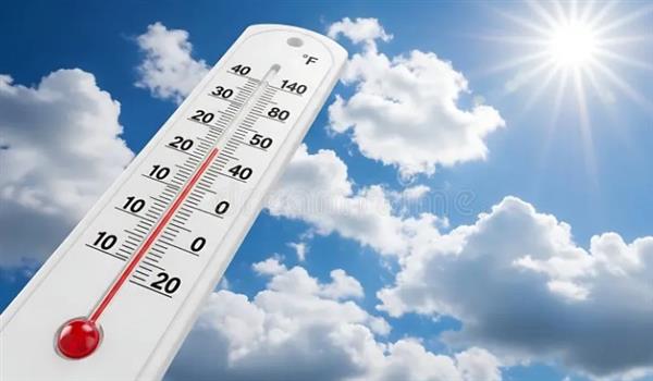 غدًا السبت.. حرارة ورطوبة مرتفعة والأرصاد تكشف تفاصيل الطقس