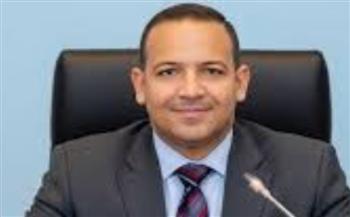 حسام الدين: «قوتكِ في قانونكِ» يرسخ الوعي بحقوق المرأة 
