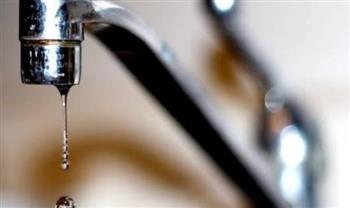قطع المياه 6 ساعات عن مناطق بالجيزة.. تعرف على الموعد والأماكن