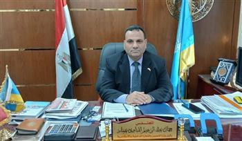 "تموين الإسكندرية": ضبط كميات من اللحوم ومصنعات اللحوم منتهية الصلاحية ومجهولة المصدر