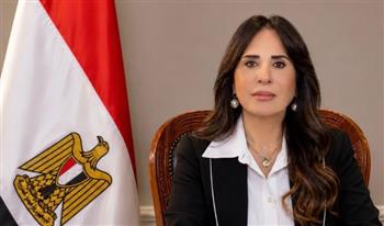 وزيرة الإسكان: "جوليوس نيريري" نموذج مضيء للشراكة المصرية الأفريقية