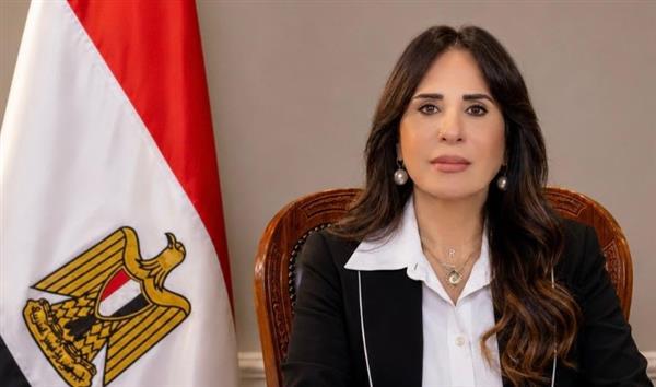 وزيرة الإسكان: "جوليوس نيريري" نموذج مضيء للشراكة المصرية الأفريقية