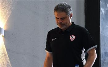 شيكوبانزا على الدكة.. تعرف على تشكيل الزمالك أمام الاتحاد بالدوري