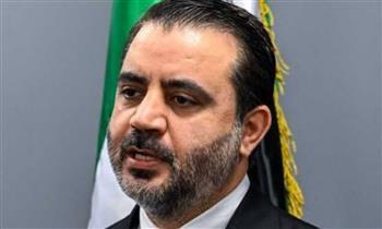 الشيباني: سوريا تدرس الانضمام لـ"اتفاق مكة"