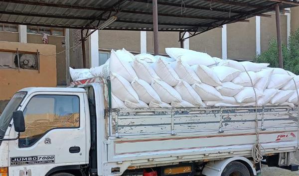 محافظ قنا يوجه بتشديد الرقابة التموينية وتكثيف الحملات على الأسواق ومنافذ تداول السلع