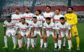   بالأرقام .. قائمة الزمالك للموسم الجديد