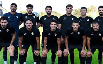   تشكيل الزمالك المتوقع أمام الاتحاد السكندري في الدوري