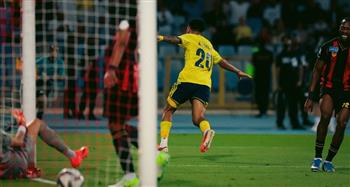   بمشاركة تريزيجيه.. النصر يكتسح الرياض برباعية في الدوري السعودي