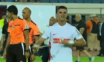 الزمالك يفشل في هز شباك الاتحاد ويبدأ الدوري بتعادل محبط