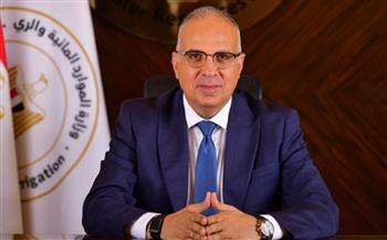   أهم فاعليات وزارة الموارد المائية والري