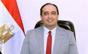 تقدم 3000 شاب وفتاة جدد للانضمام لرابطة متطوعي صندوق مكافحة الإدمان