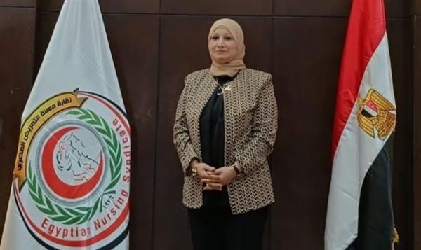 نقيب التمريض تنتقد مسلسل بنج كلي وتؤكد: قدم صورة مغلوطة للتمريض