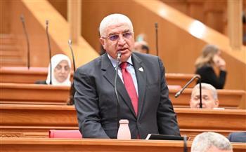 النائب أشرف سعد سليمان عن سد جوليوس نيريري : مصر تبني نفوذها في إفريقيا بالتنمية