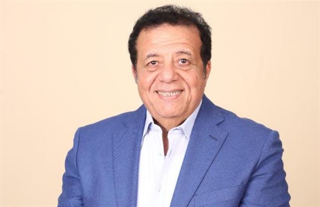 رئيس جمعية مسافرون للسياحة يدعو لدمج السينما بالسياحة ووضع خريطة سياحية لمواقع التصوير