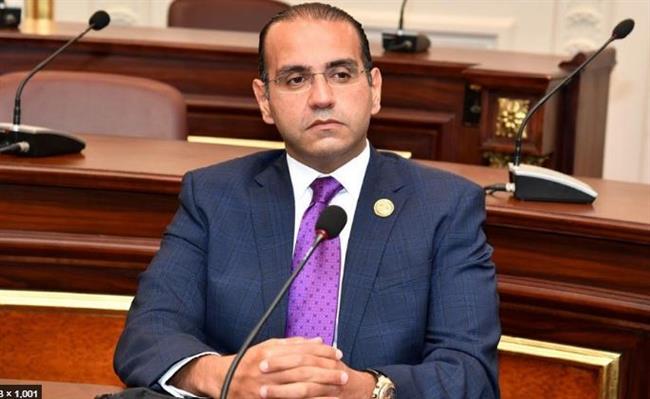 النائب محمد المنزلاوي: سد جوليوس نيريري ترجمة حقيقية لقوة مصر الناعمة
