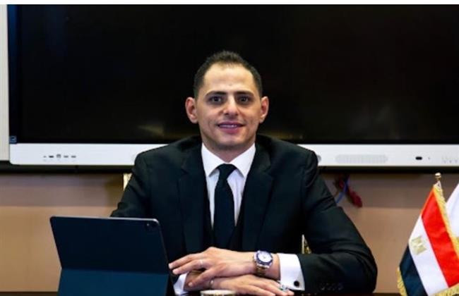 محمد دياب: تطوير التعليم وربط التخصصات باحتياجات سوق العمل ركيزة لبناء اقتصاد المستقبل