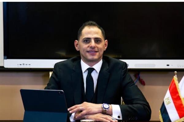 محمد دياب: تطوير التعليم وربط التخصصات باحتياجات سوق العمل ركيزة لبناء اقتصاد المستقبل