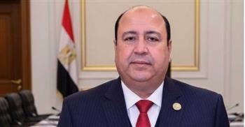 حسن جعفر: «الفجيرة العلمين للنفط والغاز» خطوة مهمة لتعظيم الاستثمارات الإماراتية في مصر