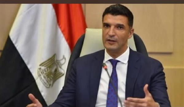 وزير الصناعة يكشف عن تسهيلات  جديدة لجذب الاستثمارات عبر منصة مصر الصناعية الرقمية