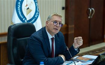   وزير البترول: الإسكندرية للبترول تدعم قطاع التكرير والصناعات البترولية والبتروكيماوية