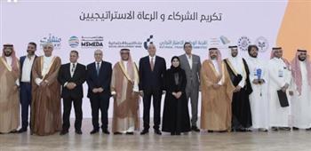  انطلاق المعرض السعودي المصري للصناعات والاستثمارات 30 يناير المقبل
