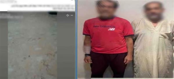 ضبط شخصين ببورسعيد.. وأحدهما بحوزته أقراص مخدرة