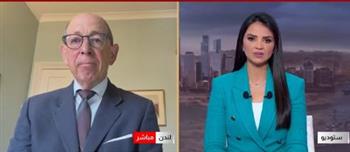   مسؤول سابق بالناتو: تصريحات واشنطن بشأن تأمين النفط في مضيق هرمز تعكس تعقيدات المشهد مع إيران
