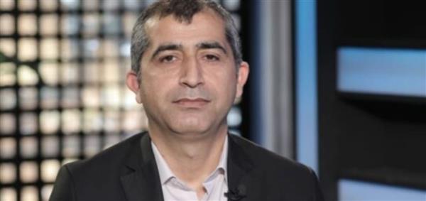 أحمد شيخو: الاستقرار وسيادة القانون شرط أساسي لإعادة إعمار سوريا وجذب الاستثمارات