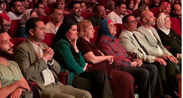 التعليم العالي: ختام ملتقى «ملهمون الجامعات المصرية».. الملتقى القمي الرابع للطلاب ذوي الإعاقة
